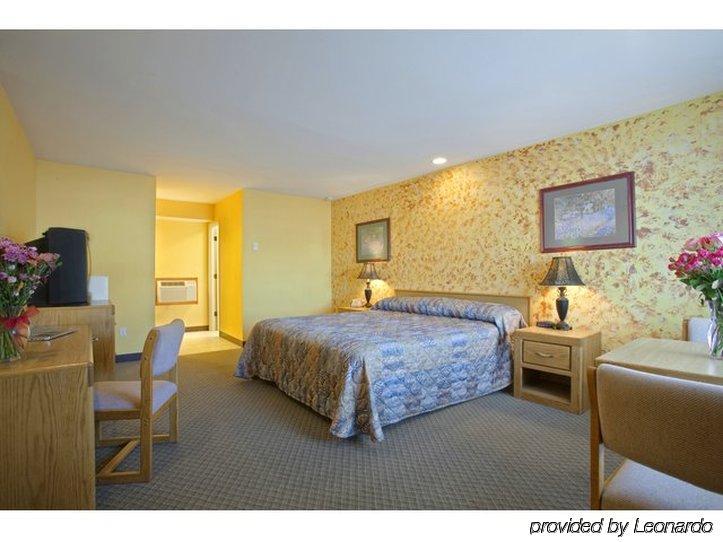 רוזבורג Americas Best Value Inn חדר תמונה